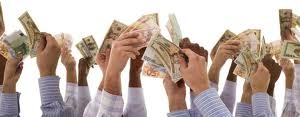 SEC Releases Proposed Equity Crowdfunding Rules (Finally!) SEC Releases Proposed Equity Crowdfunding Rules (Finally!)