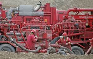California Fracking Regulations: New Interim Rules Enacted