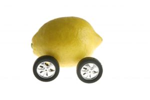lemon law car