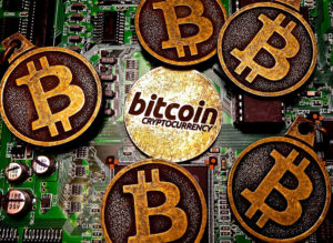 Cryptocurrency