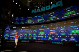 Reverse Merger on Nasdaq